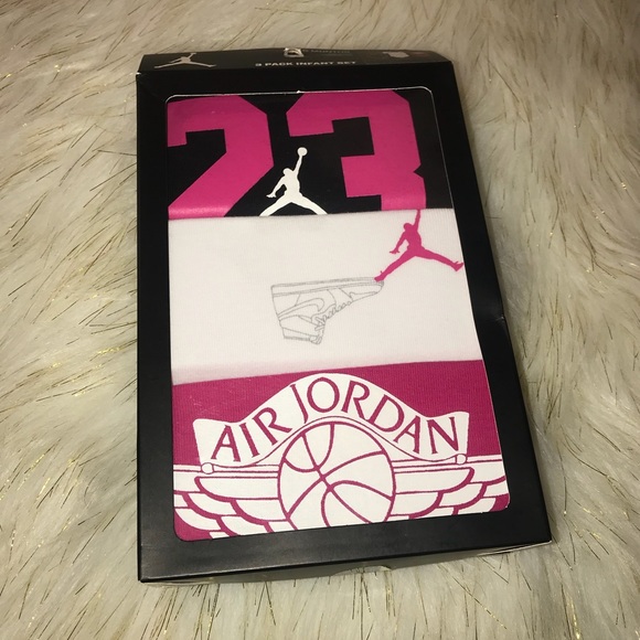 Jordan Set - Picture 1 of 1